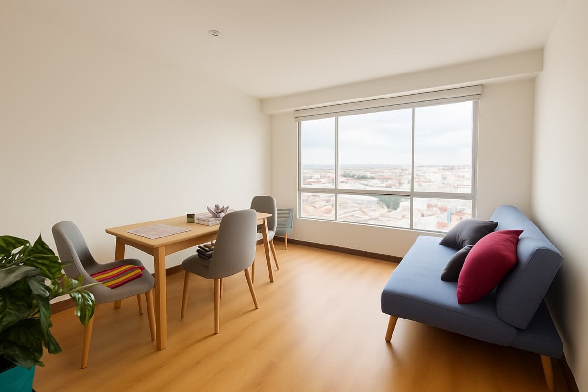 Apartamento