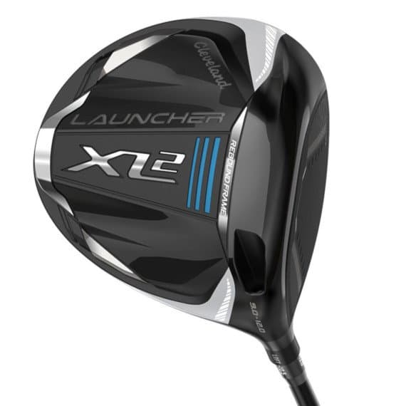 Driver Cleveland Launcher XL 2