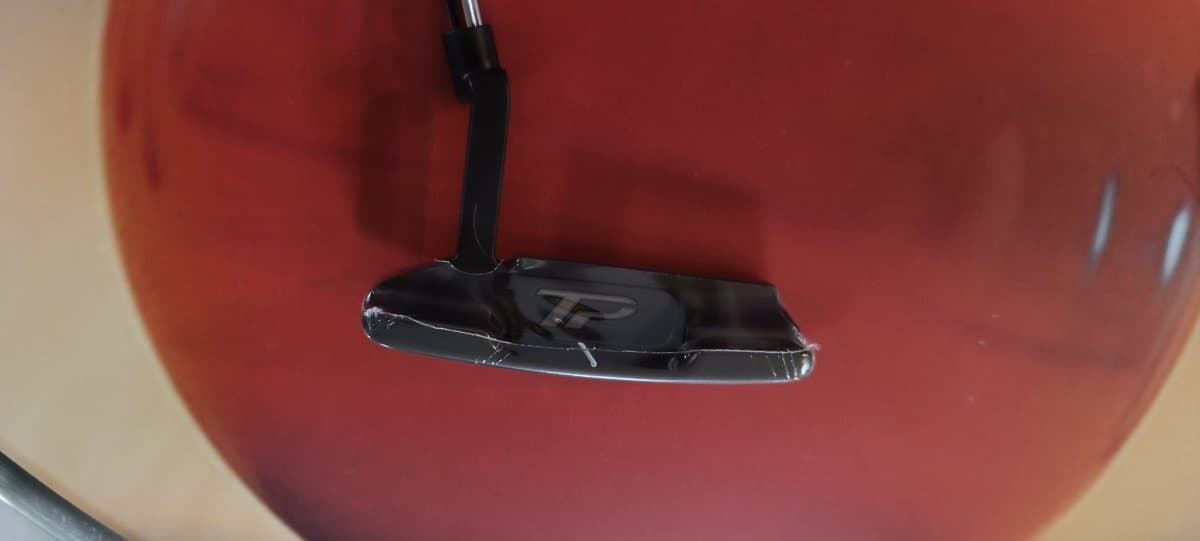 Putter TaylorMade TP Black Juno 1