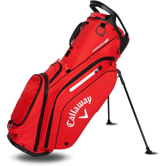 Bolsa de Golf Callaway Fairway 14 Fire Stand Bag