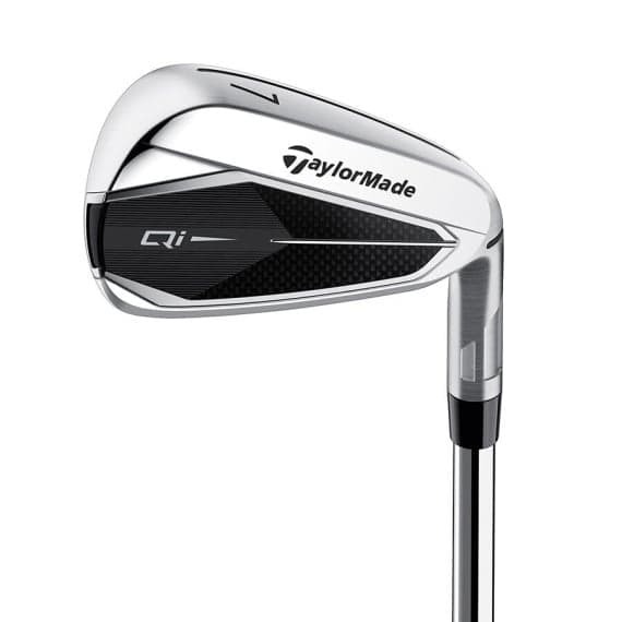 Set de Hierros TaylorMade Qi10 | Comprar online | Alvarez