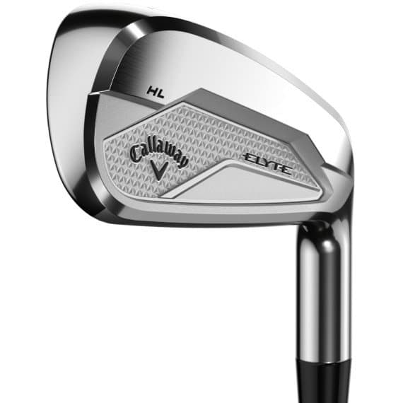 Set de Hierros Callaway Elyte HL